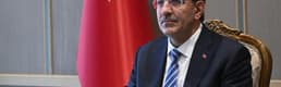 Cumhurbaşkanlığına Cevdet Yılmaz vekalet edecek