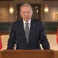 Cumhuriyet 103 yaşında! Cumhurbaşkanı Erdoğan'dan 29 Ekim mesajı