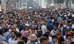 Cumhuriyet'in 100. yılında istihdam rekoru kırıldı
