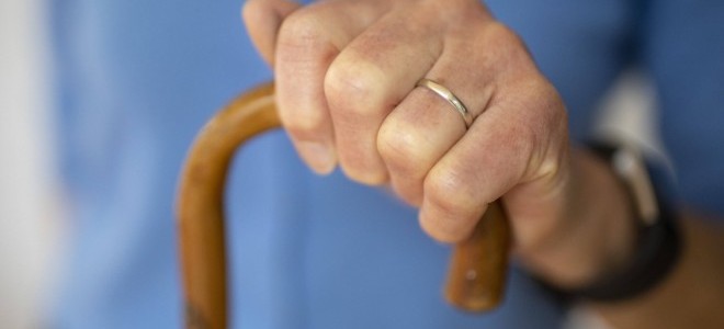 Cumhuriyet tarihinde ilk kez Türkiye'de yaşlı nüfus çift haneye çıktı