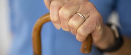 Cumhuriyet tarihinde ilk kez Türkiye'de yaşlı nüfus çift haneye çıktı