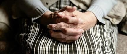 Cumhuriyet tarihinde ilk: Türkiye'nin yaşlı nüfus oranı çift hanede