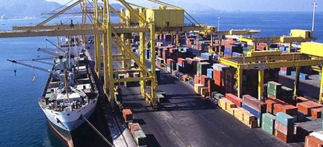 Cumhuriyet tarihinin ihracat rekoru gerçekleşti