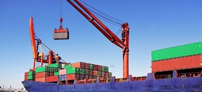 Cumhuriyet tarihinin ihracat rekoru kırıldı