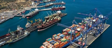 Cumhuriyet tarihinin ihracat rekoru kırıldı