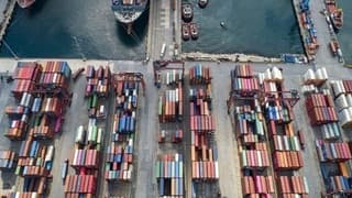 Cumhuriyet tarihinin ihracat rekoru kırıldı