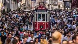 Cushman & Wakefield: İstiklal Caddesi, %120’lik kira artışıyla rekor kırdı
