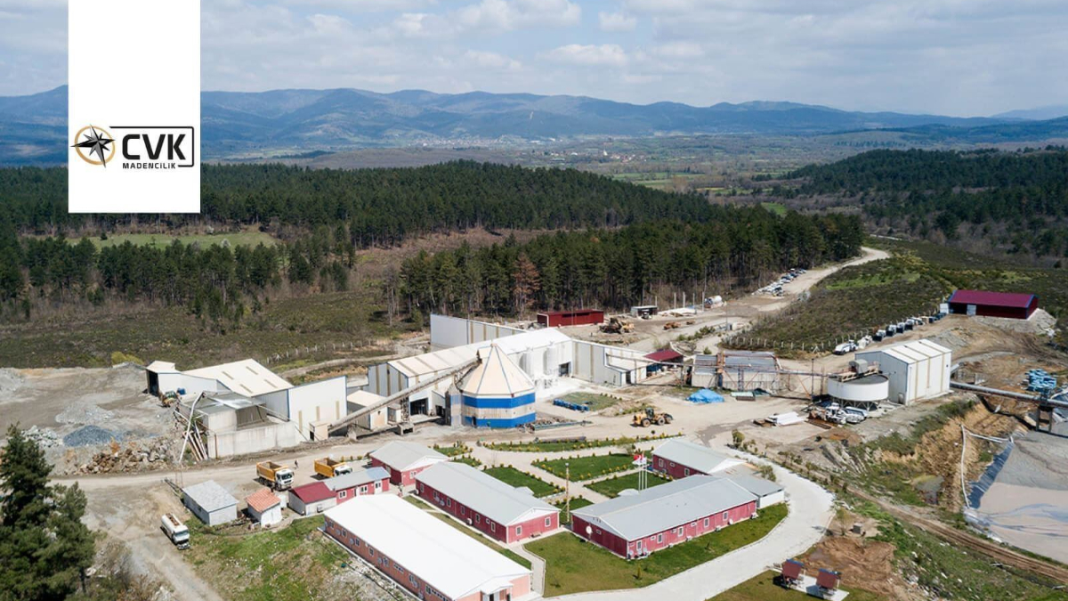 CVK Maden sermayesini yüzde 170 oranında artırıyor
