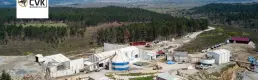 CVK Maden sermayesini yüzde 170 oranında artırıyor