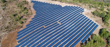 CW Enerji, 3 GES projesinin kurulumunu tamamladı