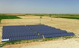CW Enerji'den tarımda verimliliği artıran solar sulama çözümleri
