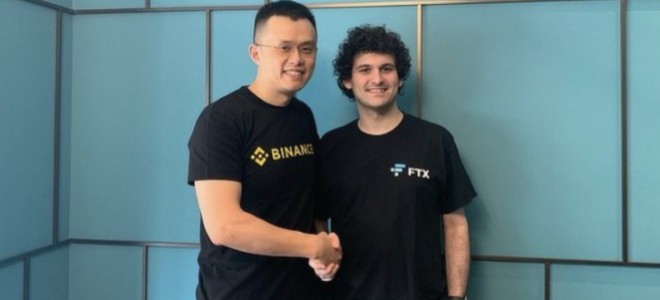 CZ'nin FTX'i satın alma planı kripto piyasalarında volatiliteyi artırdı