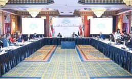 D-8 ülkelerinin turizm bakanları Kahire'de toplandı