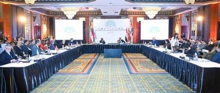 D-8 ülkelerinin turizm bakanları Kahire'de toplandı