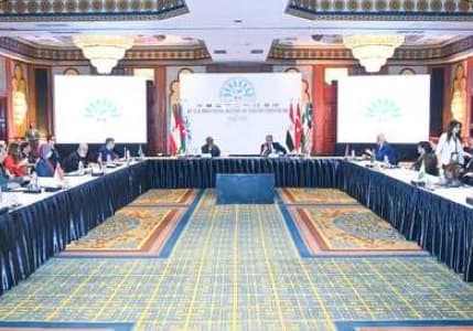 D-8 ülkelerinin turizm bakanları Kahire'de toplandı
