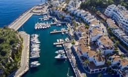 D-Marin, 3 yeni̇ marina ile İspanya pazarına girmeye hazırlanıyor