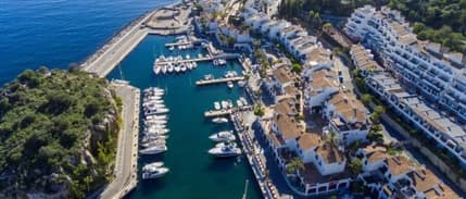 D-Marin, 3 yeni̇ marina ile İspanya pazarına girmeye hazırlanıyor