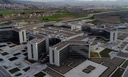 Bloomberg: Türkiye mega projeleri için Körfez yatırımı istiyor