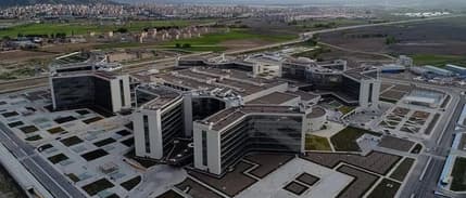 Bloomberg: Türkiye mega projeleri için Körfez yatırımı istiyor