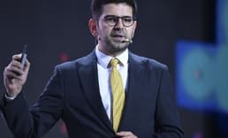 Dağlıoğlu: İlk 9 ayda en çok finans alanında yatırım çektik