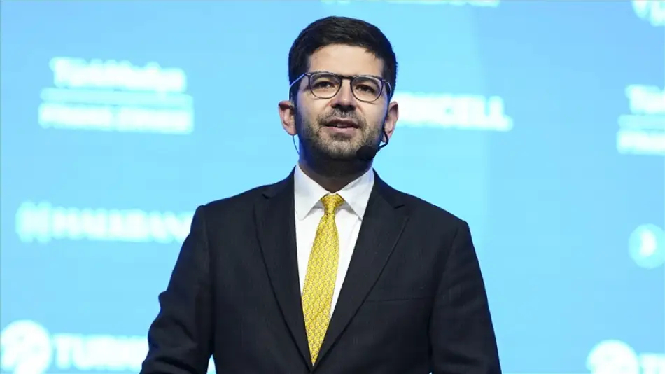 Dağlıoğlu: Türk teknoloji girişimlerinin Katar'da sermayeye ulaşması kolaylaşıyor