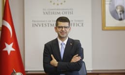 Dağlıoğlu: Türkiye'de daha fazla teknoloji şirketi görmek istiyoruz