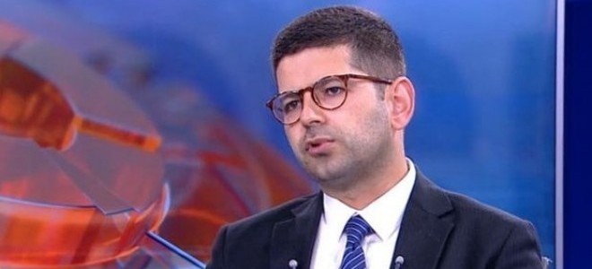 Dağlıoğlu: Türkiye'ye gelen yatırımın yüzde 70'i Avrupa'dan