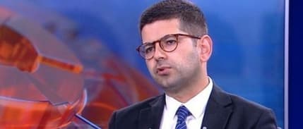 Dağlıoğlu: Türkiye'ye gelen yatırımın yüzde 70'i Avrupa'dan