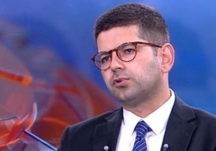 Dağlıoğlu: Türkiye'ye gelen yatırımın yüzde 70'i Avrupa'dan