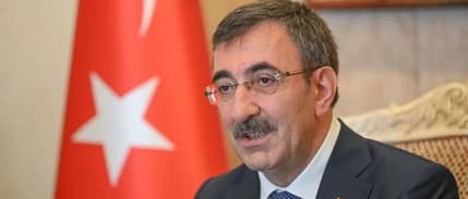 “Daha fazla katma değer üreten bir Türkiye oluşturacağız”