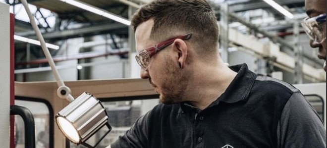 Daimler’den 2030 hamlesi: Almanya’da 5 bin kişilik sessiz veda