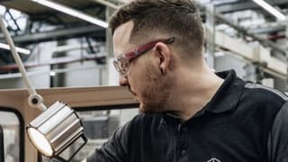 Daimler’den 2030 hamlesi: Almanya’da 5 bin kişilik sessiz veda