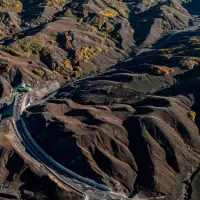 Dallıkavak Tüneli 16 Ekim’de açılıyor: 20 dakikalık yol 5 dakikaya iniyor