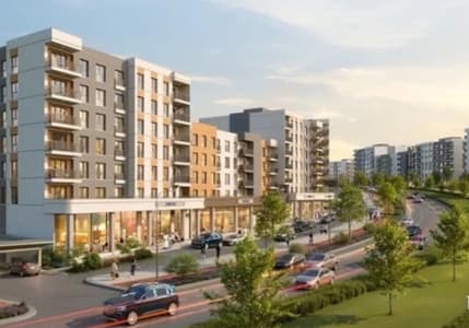Damla Kent ihalelerinin kazanan şirketleri açıklandı