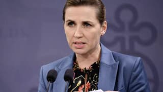 Danimarka Başbakanı: ABD'nin Grönland planı NATO'nun sonu olur