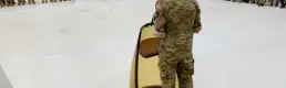 Danimarka zorunlu askerlik süresini 11 aya çıkardı