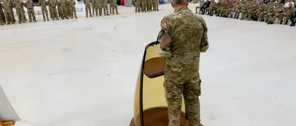 Danimarka zorunlu askerlik süresini 11 aya çıkardı
