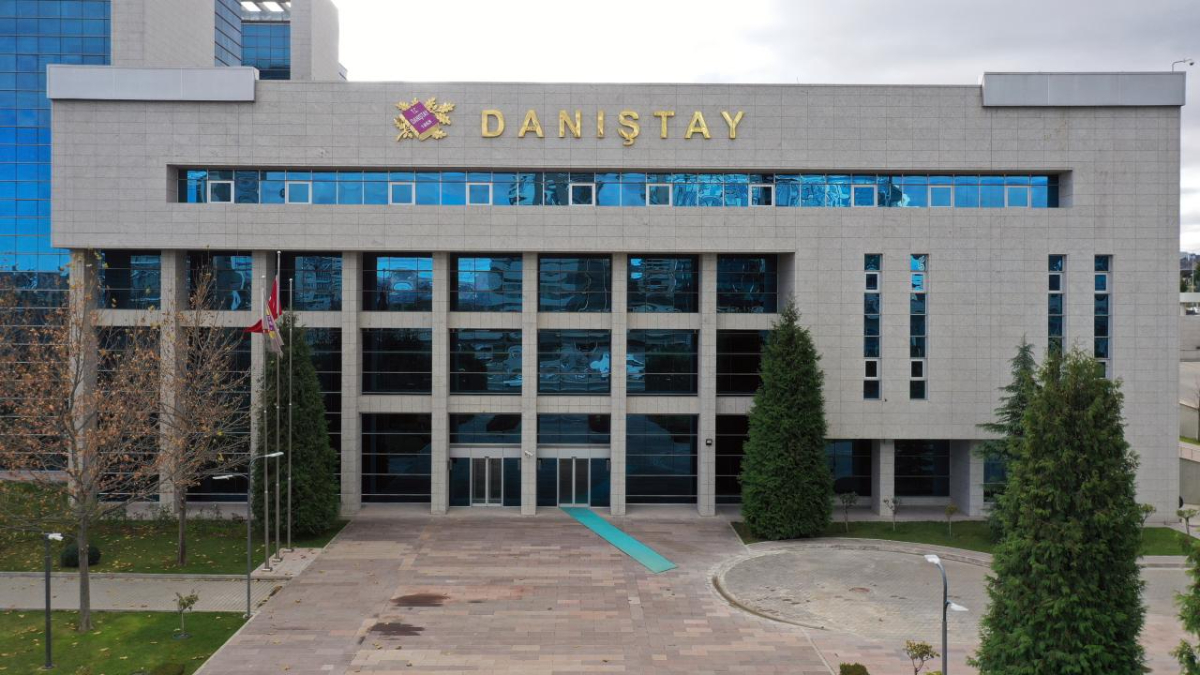 Danıştay'dan özel eğitim sınıflarında kamera kararı
