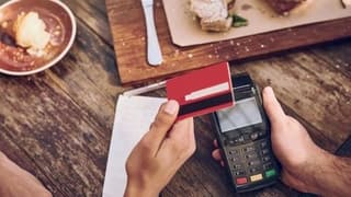 Danıştay yemek kartlarında restoran ve market ayrımına gitti