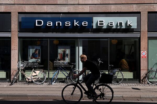 Danske Bank Fed beklentisini öteledi