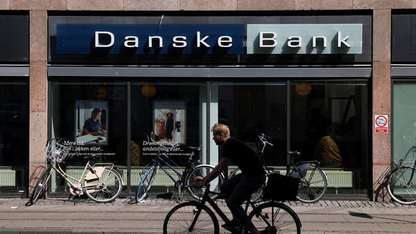 Danske Bank'tan ECB yorumu: Riskler aşağı yönlü
