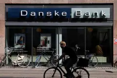 Danske Bank'tan ECB yorumu: Riskler aşağı yönlü