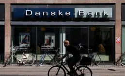 Danske Bank'tan ECB yorumu: Riskler aşağı yönlü