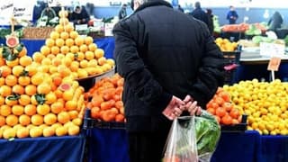 Dar gelirlinin gıda enflasyonu belli oldu