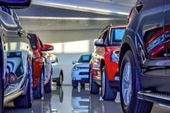 Daralan otomotiv pazarında ÖTV geliri hız kesmedi