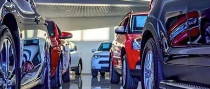 Daralan otomotiv pazarında ÖTV geliri hız kesmedi