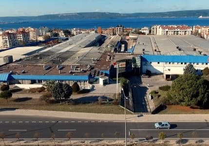 Dardanel'den 11 milyon dolarlık yeni yatırım