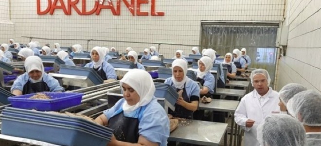 Dardanel'den 'hisse satışı' açıklaması geldi!