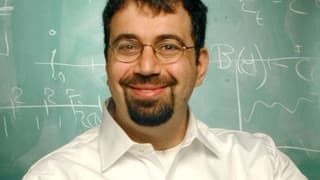 Daron Acemoğlu: Bitcoin sistemi, boşa enerji harcıyor