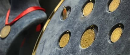 Darphane altın üretiminde çift vardiyaya başladı